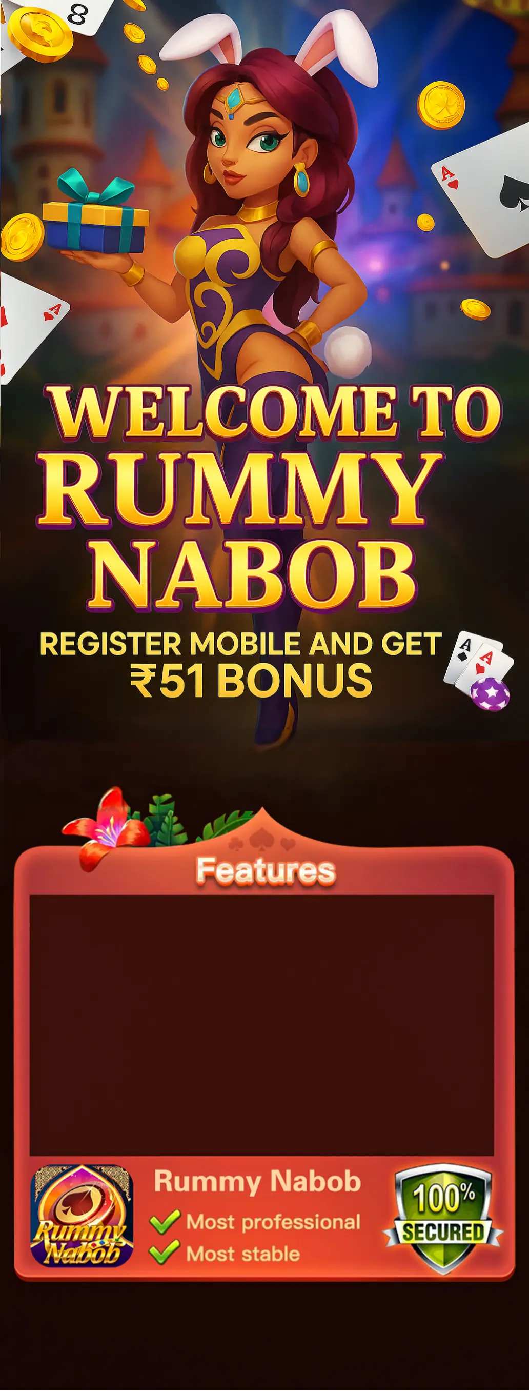 Rummy Nabob